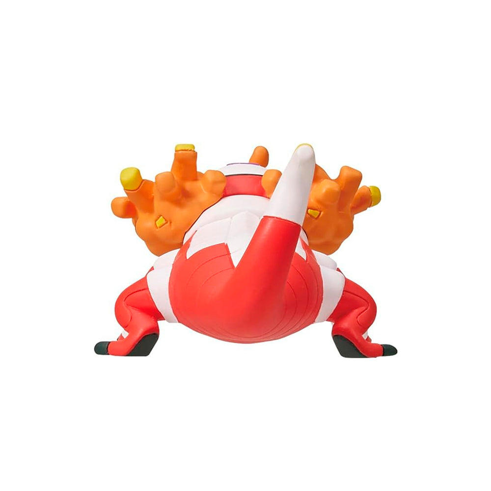 POKEMON MONCOLLE SKELEDIRGE MS-57 | TAKARA TOMY POKEMON MONCOLLE SKELEDIRGE MS-57 | TAKARA TOMY